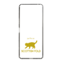 Slim Protection Case［ &UCHINOCO - Scottish Fold 2 ］