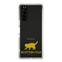 Slim Protection Case［ &UCHINOCO - Scottish Fold 2 ］