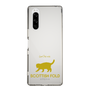 Slim Protection Case［ &UCHINOCO - Scottish Fold 2 ］