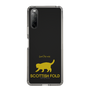 Slim Protection Case［ &UCHINOCO - Scottish Fold 2 ］