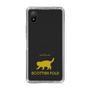 Slim Protection Case［ &UCHINOCO - Scottish Fold 2 ］