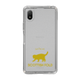 Slim Protection Case［ &UCHINOCO - Scottish Fold 2 ］