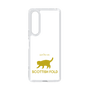 Slim Protection Case［ &UCHINOCO - Scottish Fold 2 ］