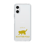 Slim Protection Case［ &UCHINOCO - Scottish Fold 2 ］