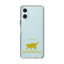 Slim Protection Case［ &UCHINOCO - Scottish Fold 2 ］