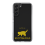 Slim Protection Case［ &UCHINOCO - Scottish Fold 2 ］