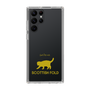 Slim Protection Case［ &UCHINOCO - Scottish Fold 2 ］