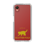 Slim Protection Case［ &UCHINOCO - Scottish Fold 2 ］