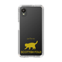 Slim Protection Case［ &UCHINOCO - Scottish Fold 2 ］