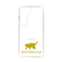 Slim Protection Case［ &UCHINOCO - Scottish Fold 2 ］