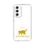Slim Protection Case［ &UCHINOCO - Scottish Fold 2 ］