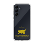 Slim Protection Case［ &UCHINOCO - Scottish Fold 2 ］