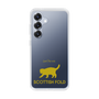 Slim Protection Case［ &UCHINOCO - Scottish Fold 2 ］