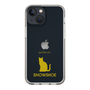 Slim Protection Case［ &UCHINOCO - Snowshoe ］