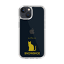 Slim Protection Case［ &UCHINOCO - Snowshoe ］