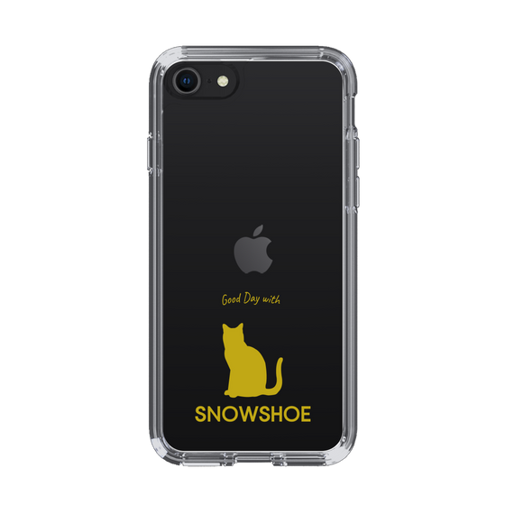 Slim Protection Case［ &UCHINOCO - Snowshoe ］
