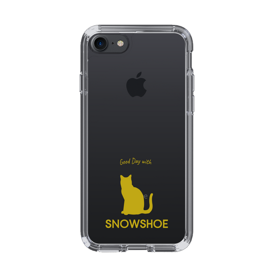 Slim Protection Case［ &UCHINOCO - Snowshoe ］