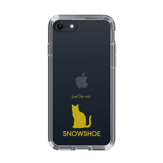 Slim Protection Case［ &UCHINOCO - Snowshoe ］