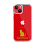 Slim Protection Case［ &UCHINOCO - Snowshoe ］