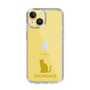 Slim Protection Case［ &UCHINOCO - Snowshoe ］