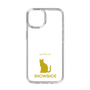 Slim Protection Case［ &UCHINOCO - Snowshoe ］