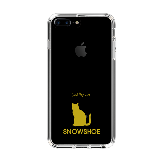 Slim Protection Case［ &UCHINOCO - Snowshoe ］