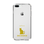 Slim Protection Case［ &UCHINOCO - Snowshoe ］