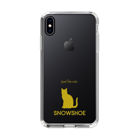 Slim Protection Case［ &UCHINOCO - Snowshoe ］