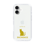 Slim Protection Case［ &UCHINOCO - Snowshoe ］