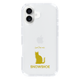Slim Protection Case［ &UCHINOCO - Snowshoe ］