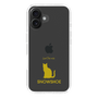 Slim Protection Case［ &UCHINOCO - Snowshoe ］