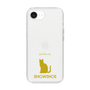 Slim Protection Case［ &UCHINOCO - Snowshoe ］