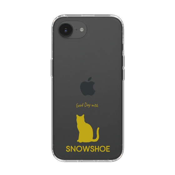 Slim Protection Case［ &UCHINOCO - Snowshoe ］