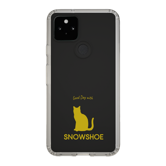 Slim Protection Case［ &UCHINOCO - Snowshoe ］