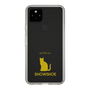 Slim Protection Case［ &UCHINOCO - Snowshoe ］