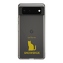 Slim Protection Case［ &UCHINOCO - Snowshoe ］