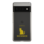 Slim Protection Case［ &UCHINOCO - Snowshoe ］
