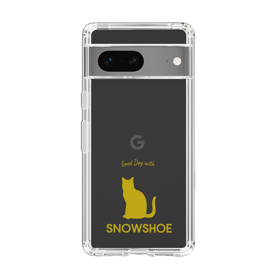 Slim Protection Case［ &UCHINOCO - Snowshoe ］