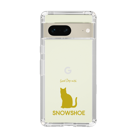 Slim Protection Case［ &UCHINOCO - Snowshoe ］