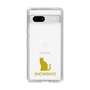 Slim Protection Case［ &UCHINOCO - Snowshoe ］
