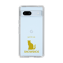 Slim Protection Case［ &UCHINOCO - Snowshoe ］