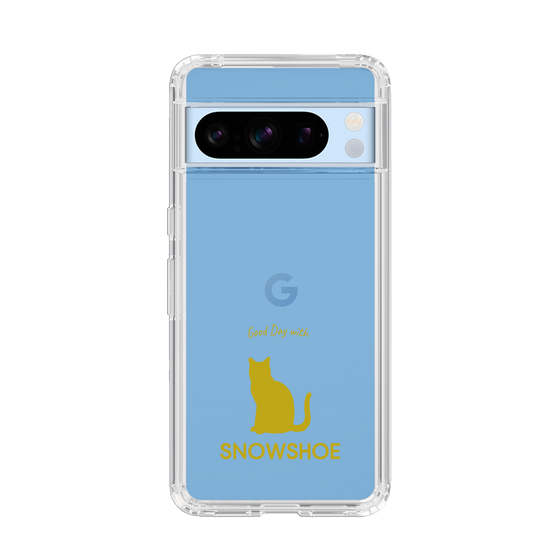 Slim Protection Case［ &UCHINOCO - Snowshoe ］
