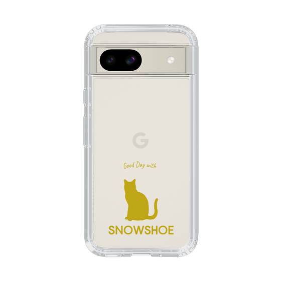 Slim Protection Case［ &UCHINOCO - Snowshoe ］