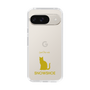 Slim Protection Case［ &UCHINOCO - Snowshoe ］