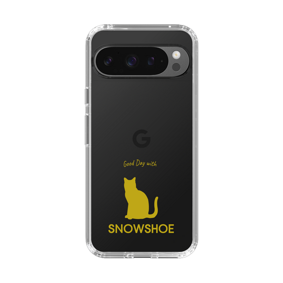 Slim Protection Case［ &UCHINOCO - Snowshoe ］
