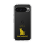 Slim Protection Case［ &UCHINOCO - Snowshoe ］