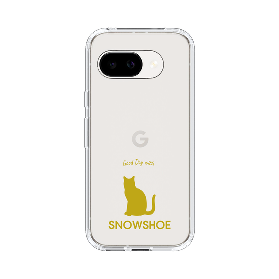 Slim Protection Case［ &UCHINOCO - Snowshoe ］