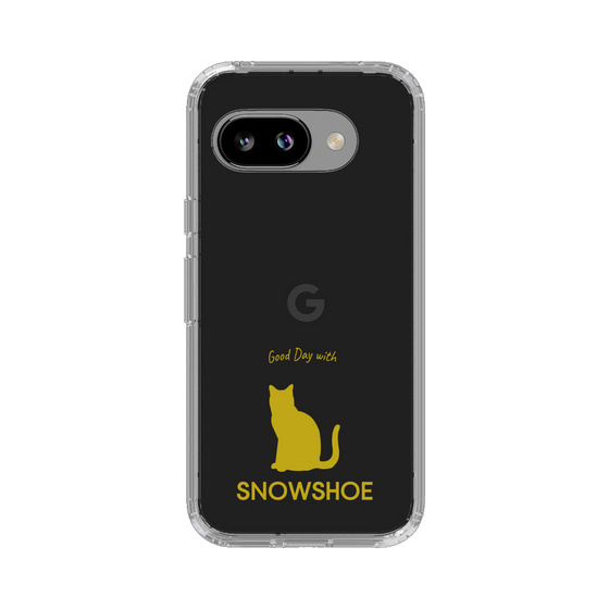 Slim Protection Case［ &UCHINOCO - Snowshoe ］