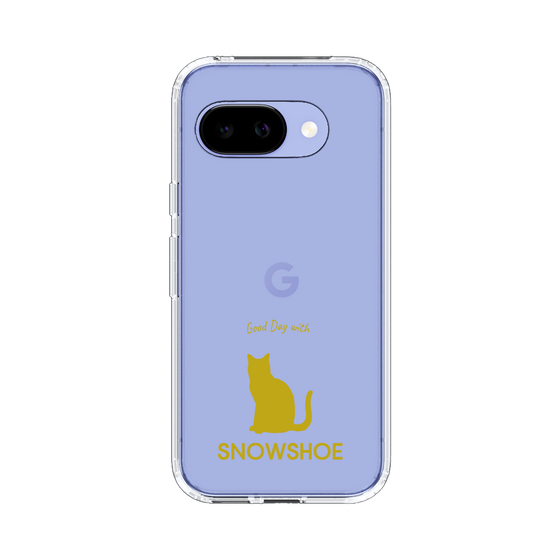 Slim Protection Case［ &UCHINOCO - Snowshoe ］