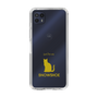 Slim Protection Case［ &UCHINOCO - Snowshoe ］